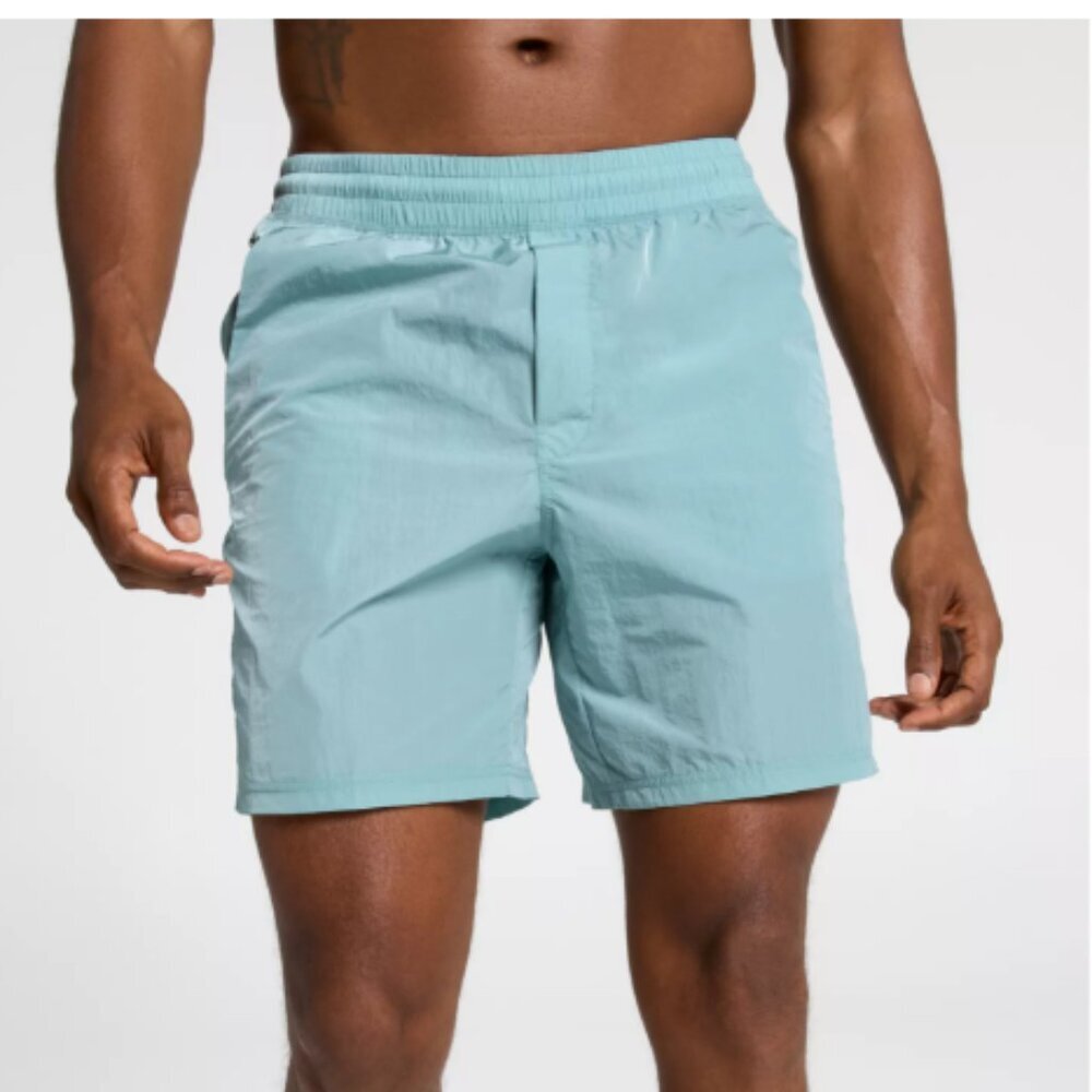 VRST Men's 7" All-In Unlined Short - NWT size M